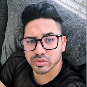 Meet your Posher, Josue